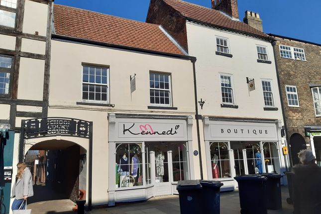 Office to let in 14/15, Wrawby Street, Brigg, Lincolnshire
