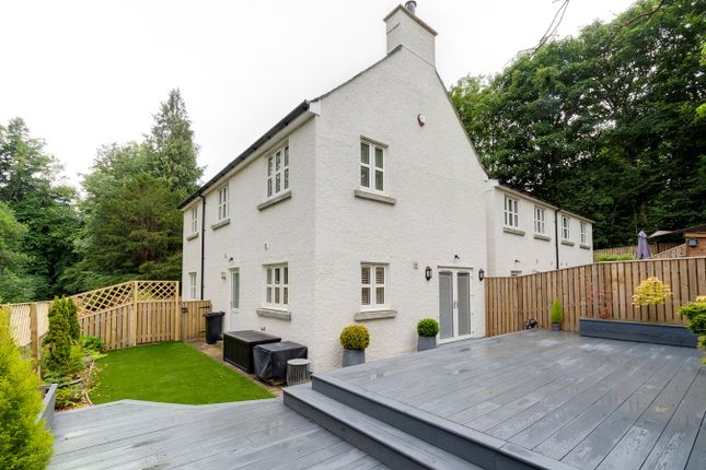 Detached house for sale in Arbor Gardens, Portinscale, Keswick