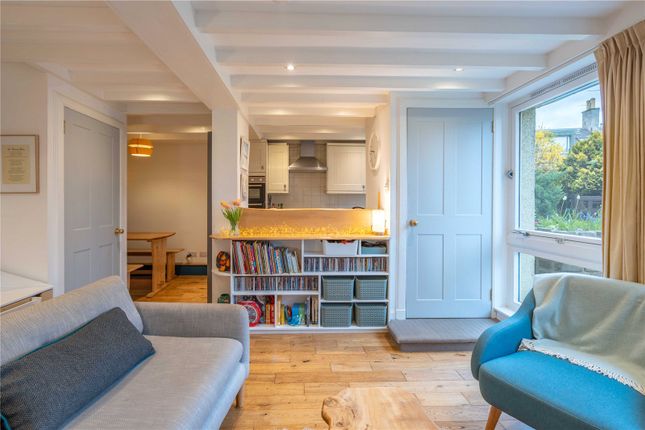 16, West Catherine Place, Edinburgh photo 2