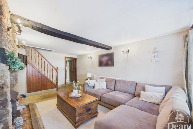 Lavender Cottage, Redbrook, Monmouth photo 4
