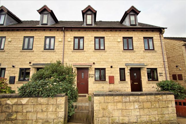 Thumbnail Detached house to rent in Great North Road, Micklefield, Leeds
