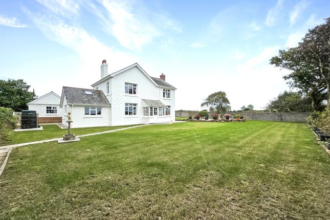 Middle Merryfield,, Holsworthy, Devon photo 4