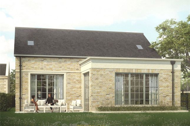 Plot 2 Home Farm Court, 15, New Park Road, Hertford photo 2