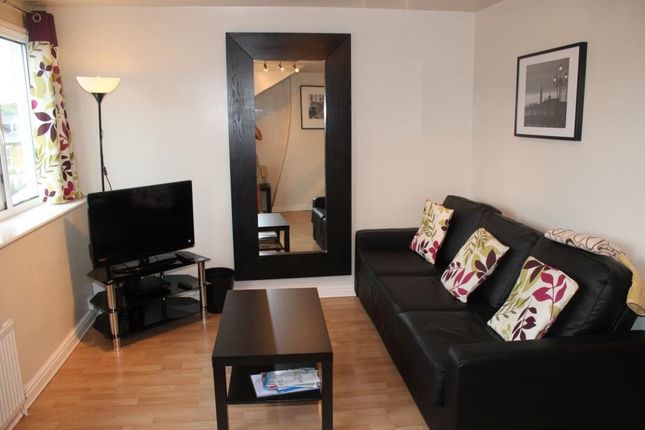 Thumbnail Flat to rent in Swan Apartments, Crossley Street, Wetherby