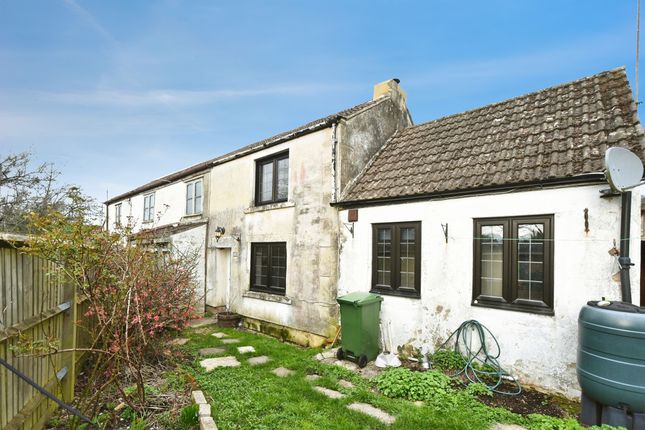 1-bed house on 109, Quemerford, Calne, £160,000