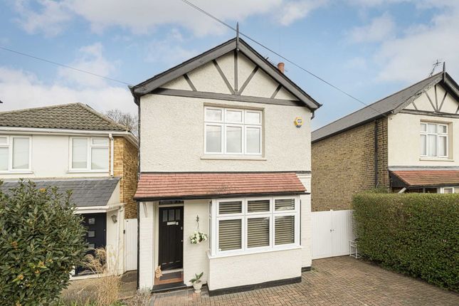 Detached house for sale in Dudley Road, Walton-On-Thames