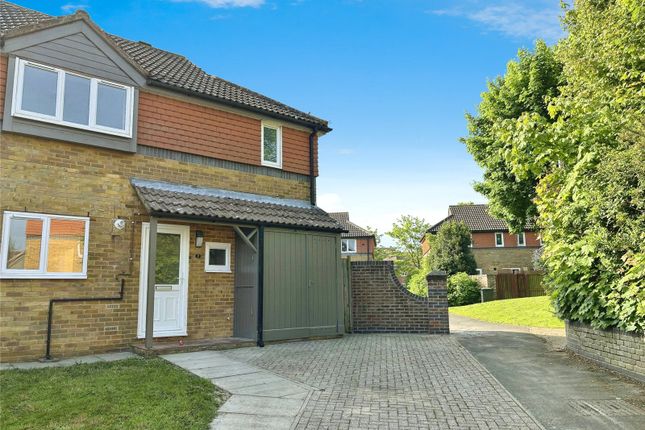 End terrace house for sale in Sevastopol Place, Canterbury, Kent