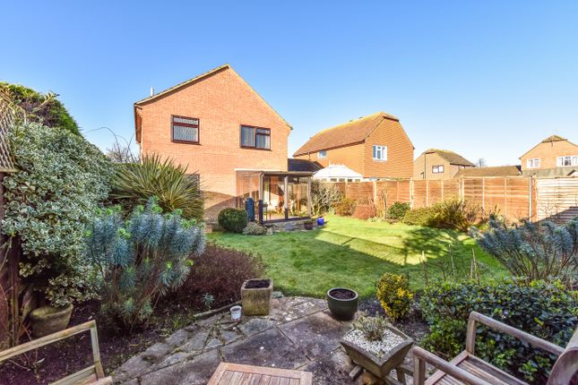 Link-detached house for sale in Blakemyle, Aldwick