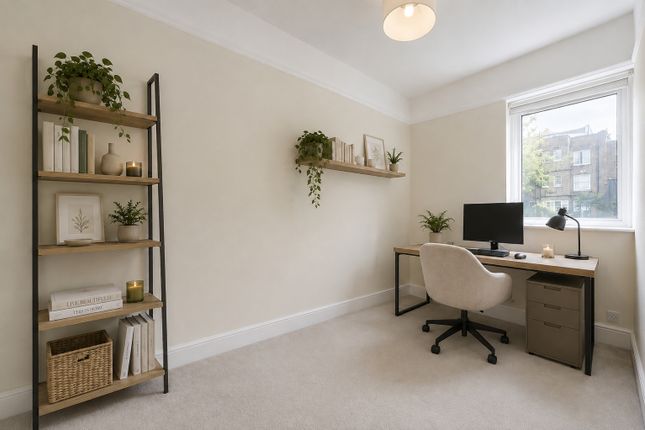 35c, Newton Road, London photo 4