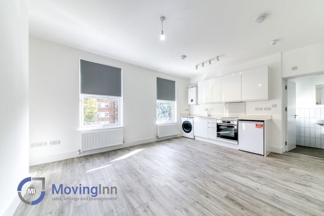 Flat to rent in Selhurst Road, South Norwood