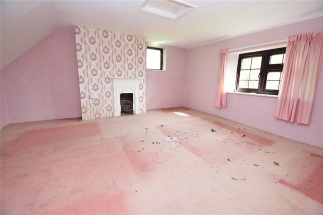 Culvercroft Farm,, Stoke St. Gregory, Taunton photo 4