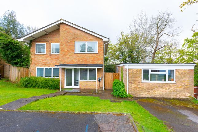 Detached house for sale in Shepherds Hill, Bracknell