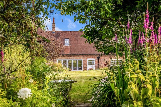 4-bed detached on Steep Road, Crowborough, £1,000,000