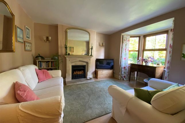 Terraced house for sale in Wessington Avenue, Calne