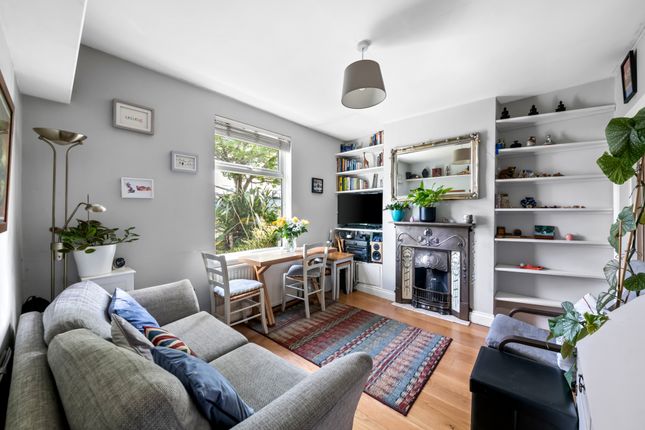 Thumbnail Flat for sale in St Margarets Road, Hanwell