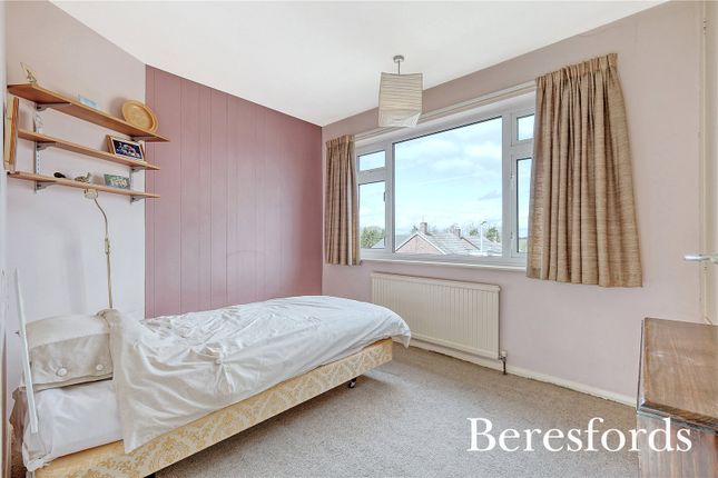 Detached house for sale in Tabors Avenue, Chelmsford
