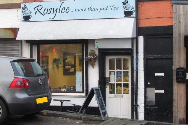 Commercial Property For Sale In Heywood Greater Manchester Buy