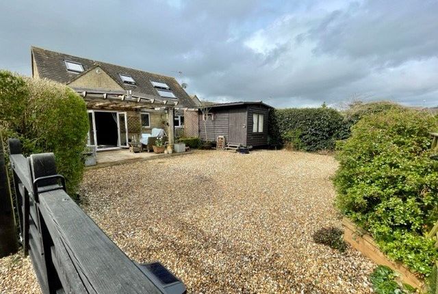 Detached house for sale in Berrells Road, Tetbury, Gloucestershire