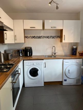 Thumbnail Terraced house to rent in Oxley Close, Elephant And Castle, Southwark