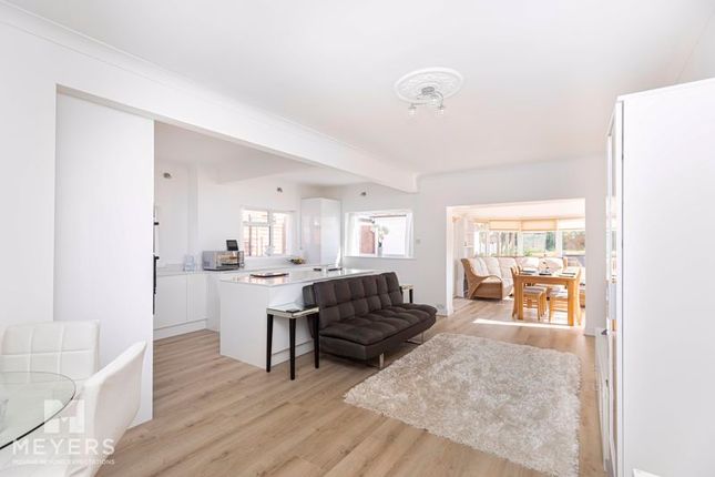 Detached house for sale in Belle Vue Road, Southbourne
