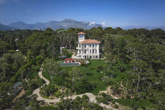 Thumbnail Villa for sale in Roquebrune Cap Martin, Menton, Cap Martin Area, French Riviera
