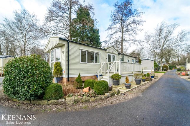 81 Shireburn Caravan Park, Edisford Road, Clitheroe photo 2