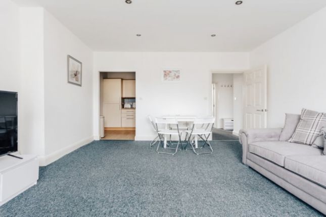 Flat to rent in Lansdowne Road, Bournemouth