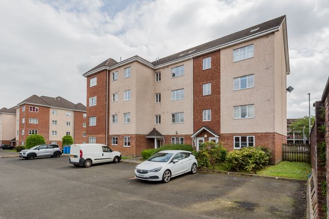 Flat for sale in Flat 4/1, 5 Robertson's Gait, Paisley