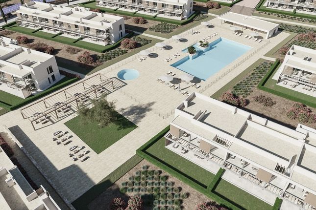 Thumbnail Apartment for sale in Spain, Mallorca, Campos, Es Trenc