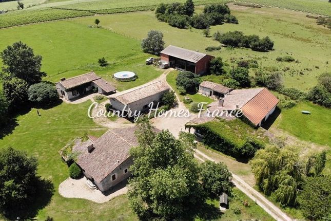 Property for sale in Near Duras, Lot Et Garonne, Nouvelle-Aquitaine
