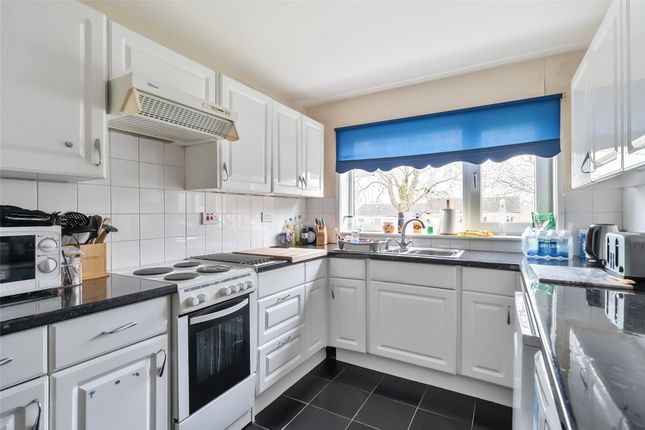 Link-detached house for sale in Druetts Close, Bristol, Somerset