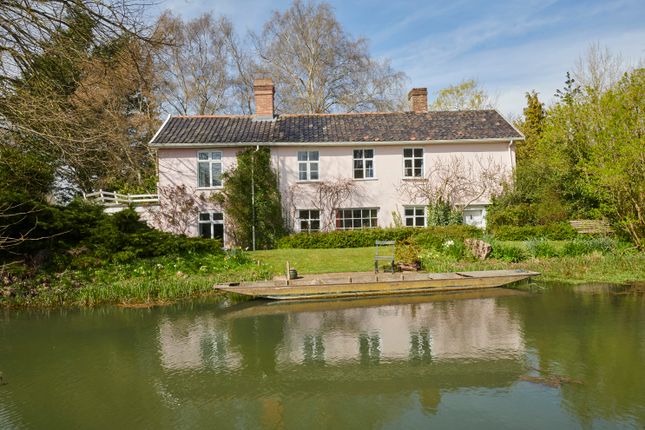 low tharston, norfolk nr15, 6 bedroom country house for sale - 61253008 primelocation