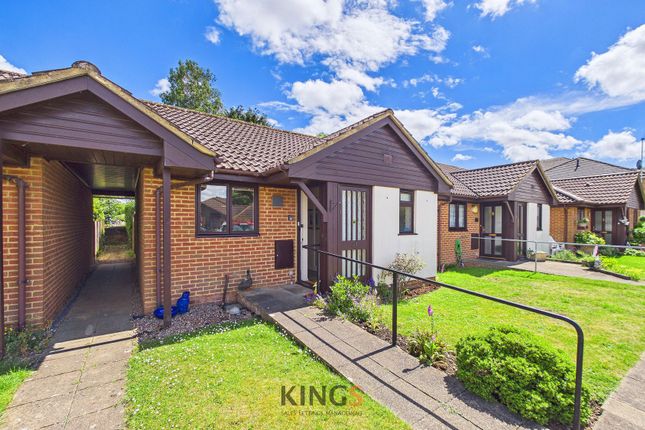 2-bed house on 45 Ashley Court, Hatfield, £375,000
