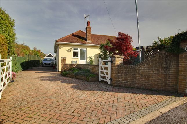 Bungalow for sale in Ferring Close, Ferring, Worthing, West Sussex