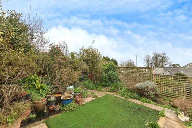 Bungalow for sale in Charmouth Close, Lyme Regis