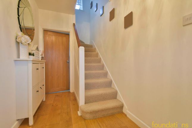 Detached house for sale in Newlands Avenue, Bexhill-On-Sea