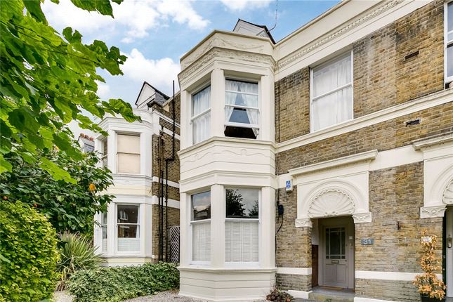 Flat for sale in Rydal Road, London