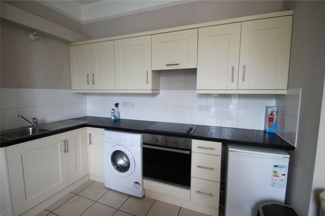 Flat for sale in College Road, Moseley, Birmingham