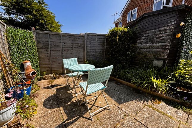 27, Sandbourne Close, Swanage photo 3