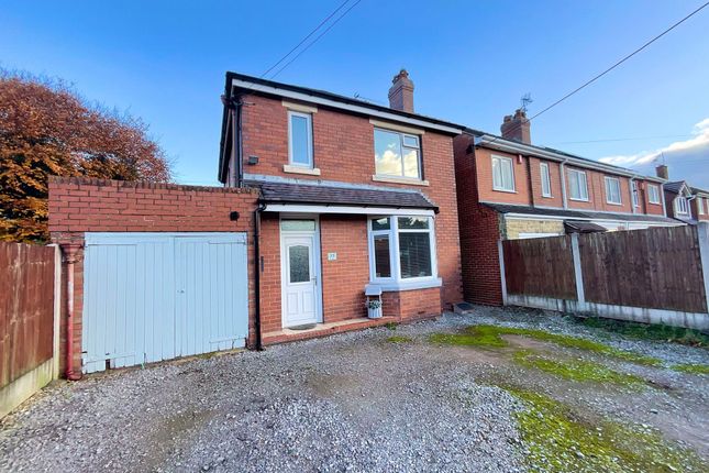 Detached house for sale in Mill Road, Cheadle