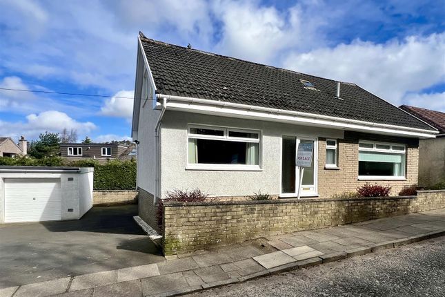 Thumbnail Detached house for sale in Commercial Road, Strathaven