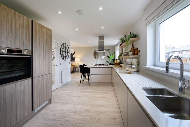 Plot 12 The Islay, 58, Corseford Road, Johnstone photo 4