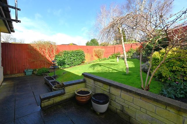 Detached bungalow for sale in Sunnymead, Midsomer Norton, Radstock