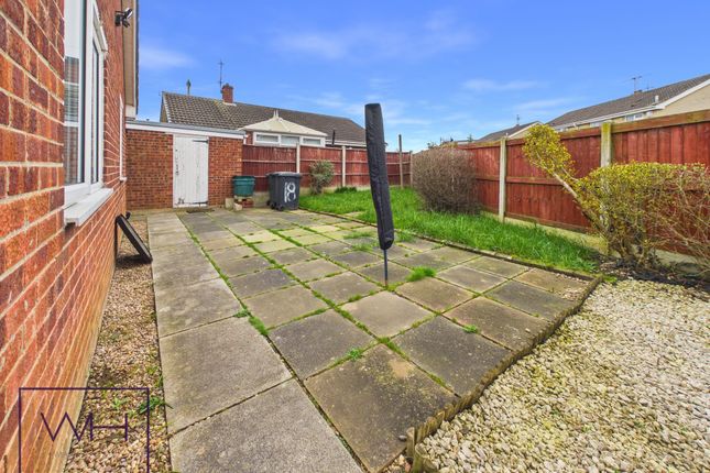 The Lings, Armthorpe Doncaster photo 2