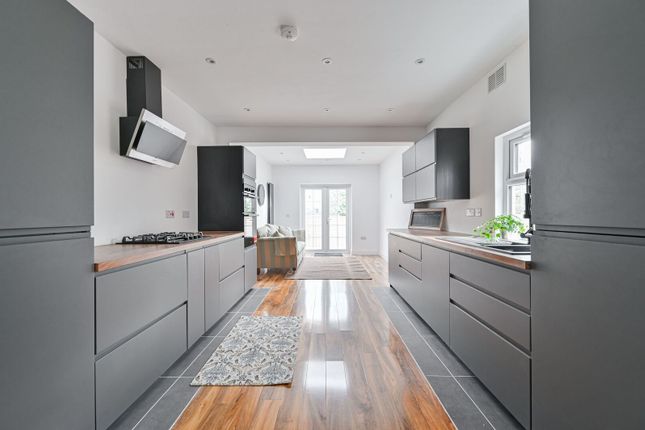 Hainthorpe Road, West Norwood photo 5