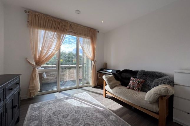 Flat for sale in Lacey Drive, Edgware