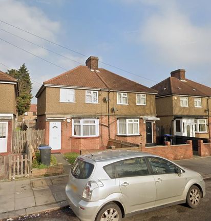 Thumbnail Property to rent in Green Street, Enfield