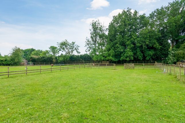 Barn conversion for sale in Frankton Lane, Stretton On Dunsmore, Rugby