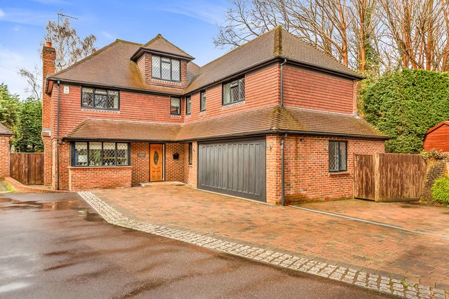Detached house for sale in Ashtead, Surrey