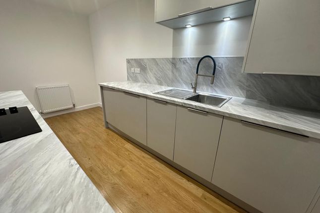 Flat 2, 79 Station Road, Southampton photo 5